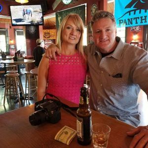 Meet your Posher, Patrick